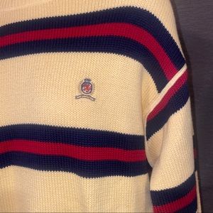 Tommy Hilfiger Sweaters - Knit sweater Tommy Hilfiger Sweaters - Knit sweater